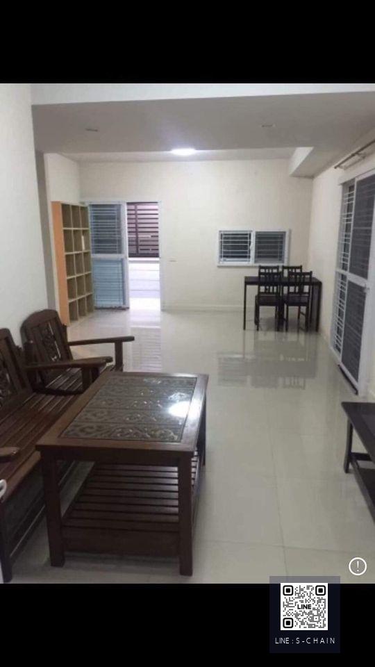 🔥🏡บ้านเช่า ✦The Colors Leisure Bangna กม 8 เฟส 5✦ ✨บ้านสวยมากก มีที่จอดรถ 4 คัน  #FR1057