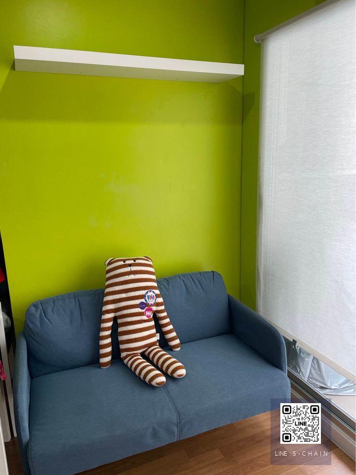 ☀️For rent คอนโด ✦Lumpini Park Riverside Rama 3 ✦ริมแม่น้ำเจ้าพระยา วิวสวยมากก😍😎 ห้องมุมมีความเป็นส่วนตัว #HF2100