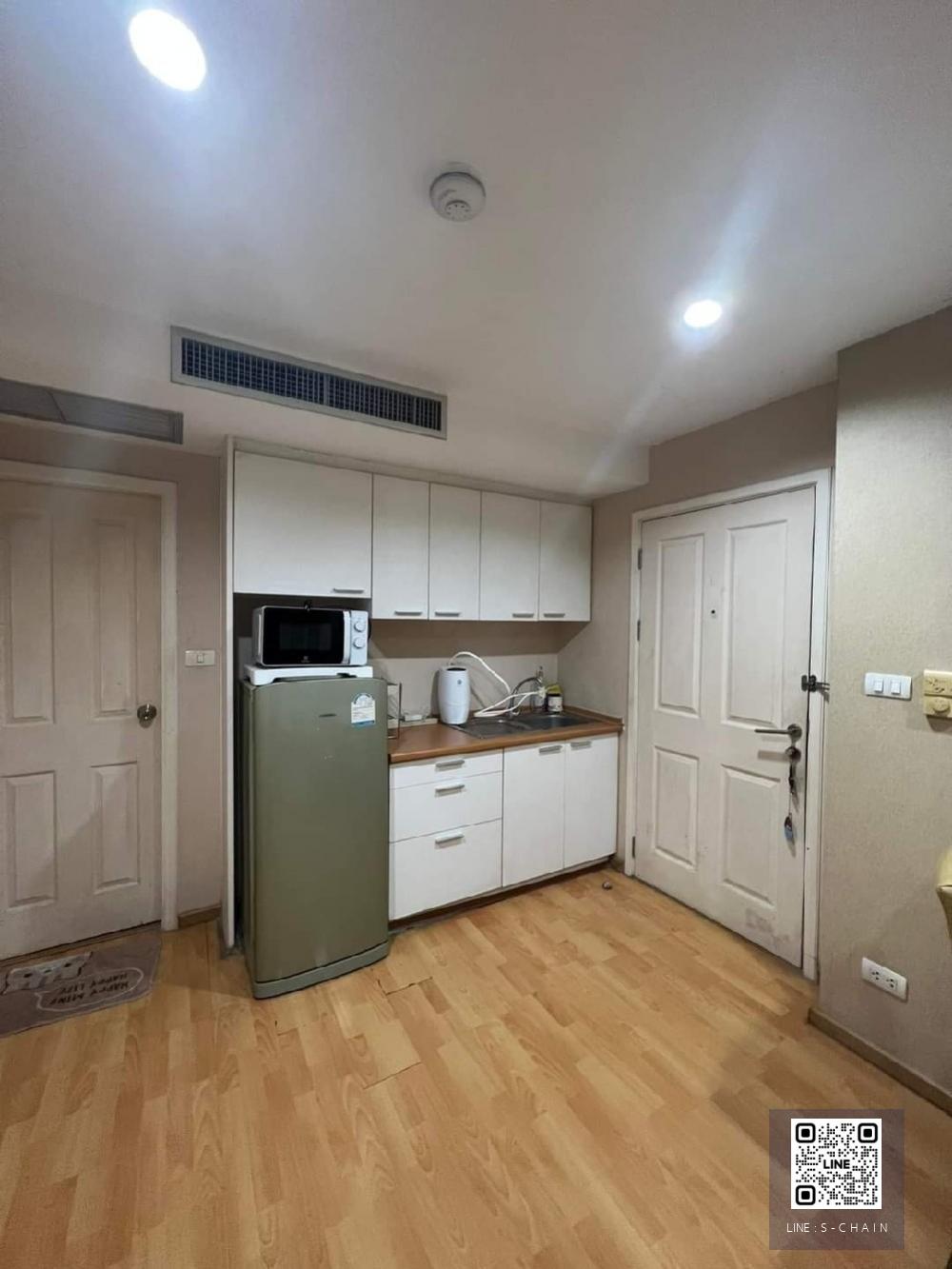 ❄️ คอนโด ให้เช่า ❄️Insapire Place ABAC RAMA9ขนาดห้อง 57 ตร.ม. ชั้น 15#MO-908