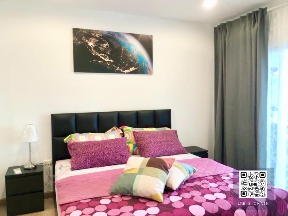 FOR RENT The Complete Ratchaprarop Condo  ชั้น 25 ตึก A ใกล้ BTS อนุสาวรีย์ 600 เมตร เดินทางสะดวก เฟอร์นิเจอร์ครบ #LV-MO1423