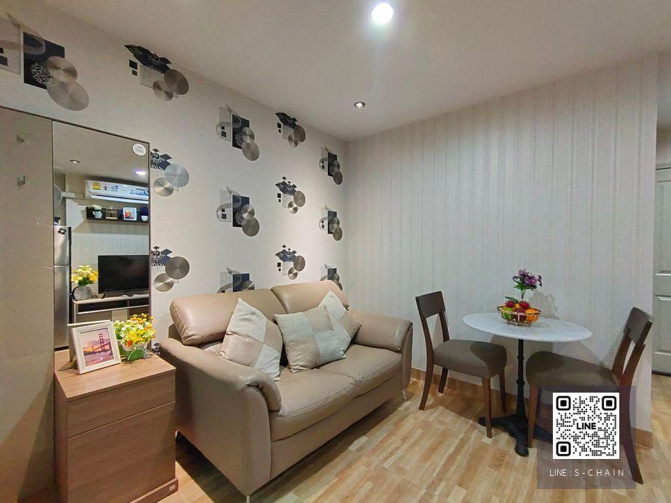 CONDO FOR RENT>> Regent Home Sukhumvit 81>> ใกล้ BTS อ่อนนุช #MO-2100