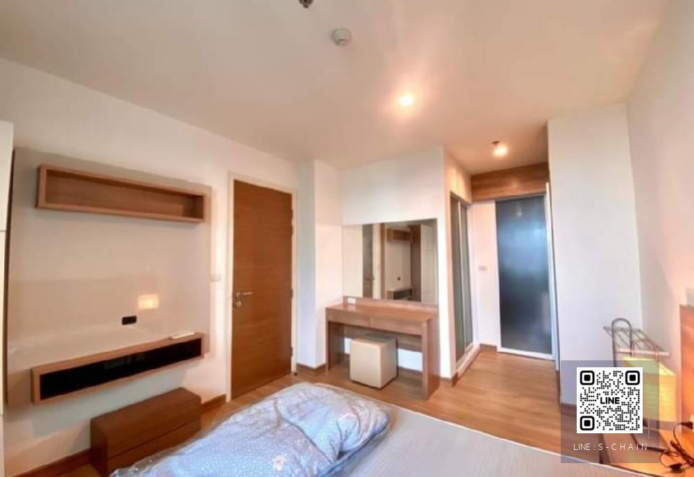 ❄️ คอนโด ให้เช่า ❄️RhyThm Phahon - Ariขนาดห้อง 45 ตร.ม. ชั้น 12A#MO-1224