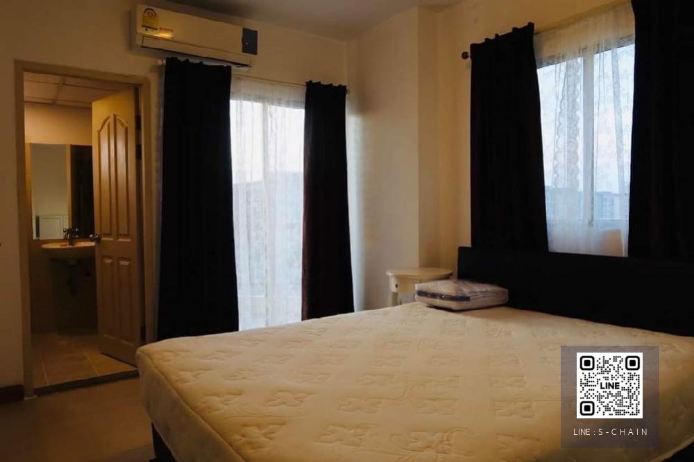 ❄️ คอนโด ให้เช่า ❄️City Home Srinakarin Lasalle(สุขุมวิท 105 )ขนาดห้อง 32 ตร.ม. ชั้น 6#MO-1120