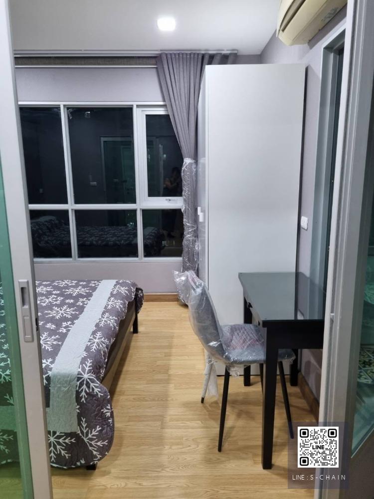 FOR RENT>> Aspire Rama4>> ชั้น 19 วิวสระ วิวเมือง ใกล้ BTS เอกมัย #LV-MO220