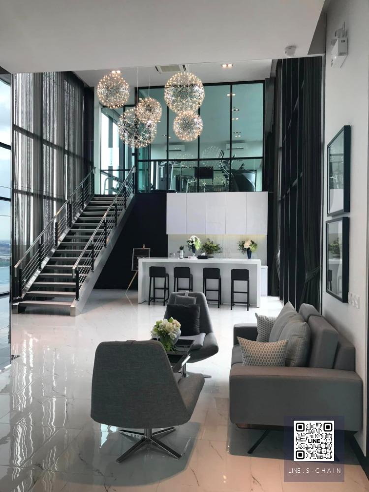 คอนโด ให้เช่า >> Knightsbridge Tiwanon >> ติด MRT กระทรวงสาธารณสุข #MO-1343