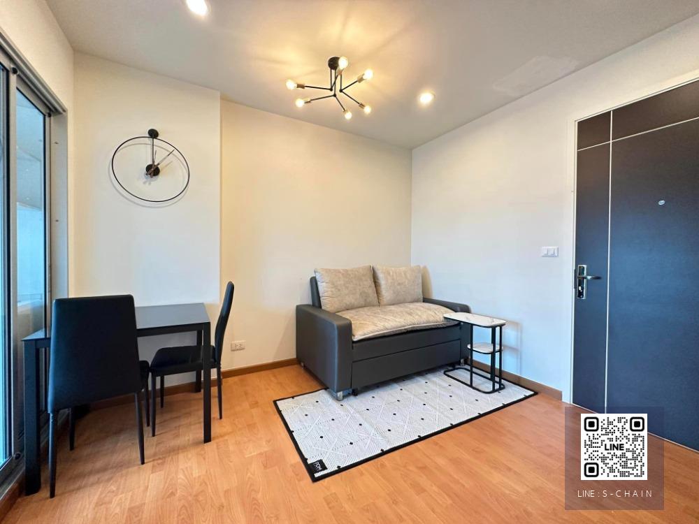 🌻 🎉For rent คอนโด ✦The President Sukhumvit - Samutprakarn✦🛌🚪 ห้องใหม่ยังไม่เคยปล่อยเช่า เดินทางสะดวกติด BTS รีบจองด่วนน!  #HF900