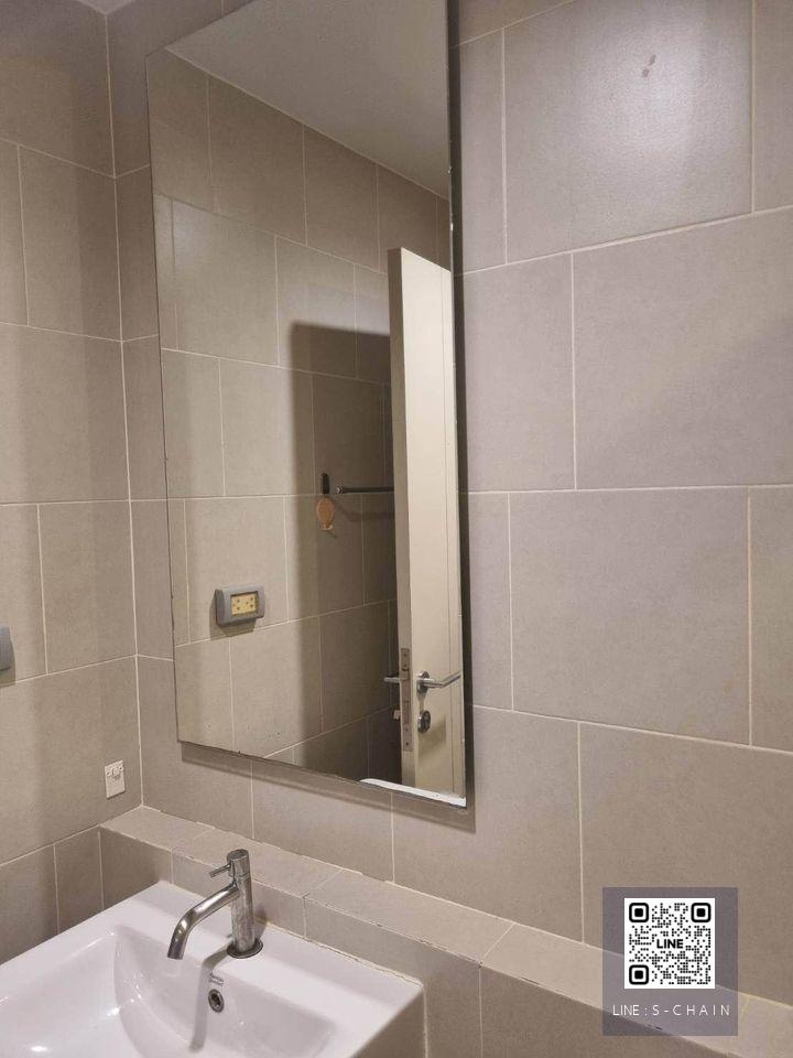 ⭐🔥FOR RENT>> The Base Rama9 - Ramkhamhaeng>> ชั้น 32 ขนาดห้อง 30 ตร.ม. วิวทางด่วน โล่ง เฟอร์นิเจอร์ครบ ใกล้ The Mall รามคำแหง #LV-MO704