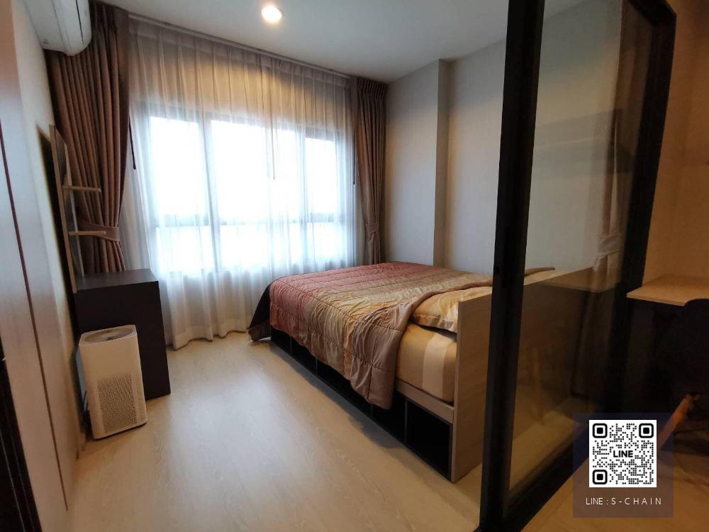 💥For rent คอนโด ✦IDEO Sukhumvit 115✦ ห้องสวย เฟอร์นิเจอร์ครบพร้อมอยู่ 🥰😍 #HF2076