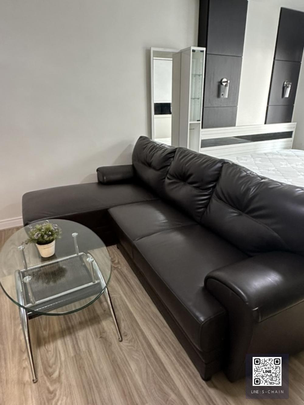 🍁 คอนโด ให้เช่า 🍁คอนโด วัน เอ็กซ์ สาทร - นราธิวาสขนาดห้อง 34 ตร.ม. #MO-690