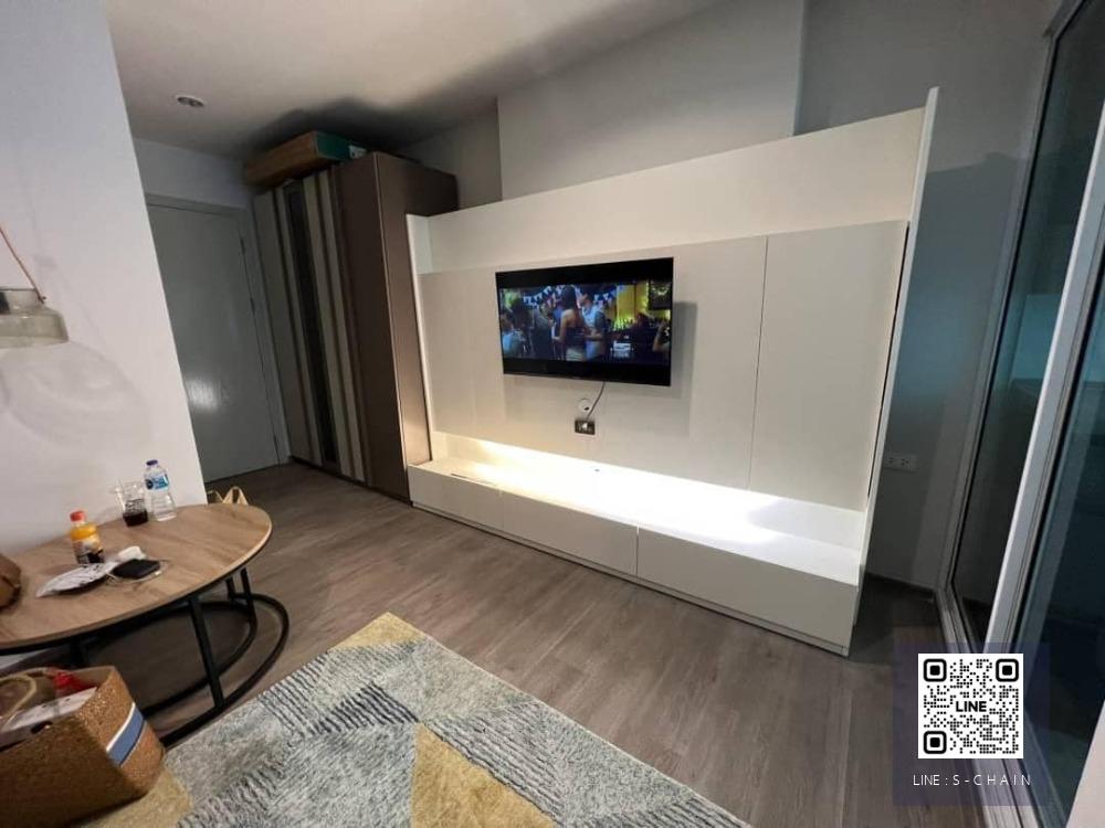 CONDO FOR RENT>> Regent Home Bangson 28>> ติด MRT บางซ่อน #MO-1856