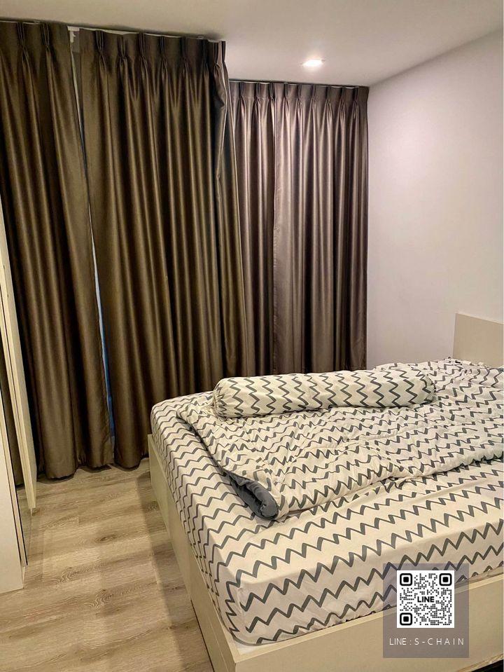 💗For rent คอนโด ✦Pause ID✦ พร้อมอยู่ เครื่องใช้ไฟฟ้าครบ💗 #HF1566