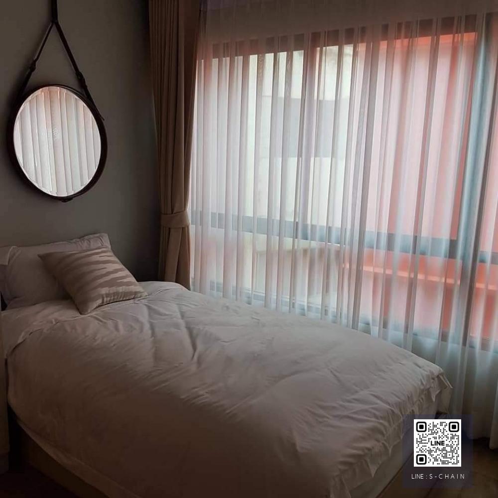 🌟 คอนโด ให้เข่า 🌟Notting Hill พหล - เกษตรขนาดห้อง 54 ตร.ม. ชั้น 4#MO-1076