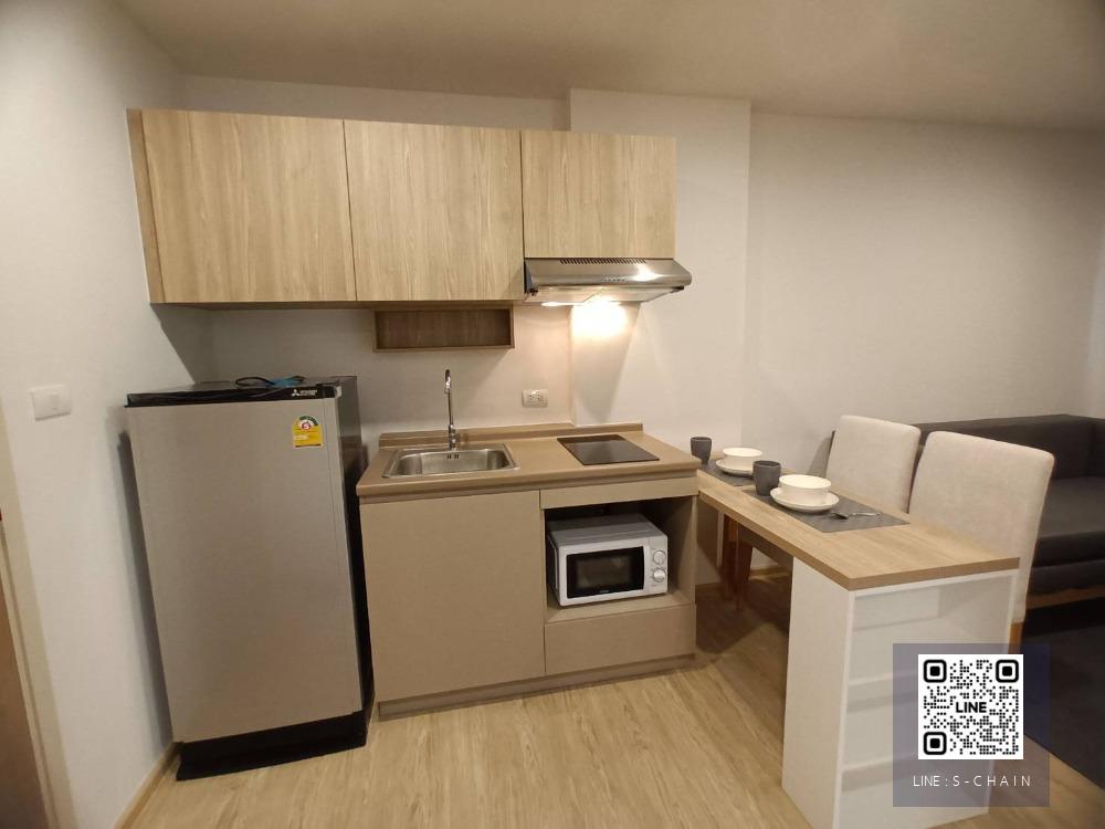 🌈🌟CONDO FOR RENT>> The Excel Hideaway Sukhumvit 50>> รีบจองก่อนหลุด 🌟ใกล้ BTS อ่อนนุช #HF1025