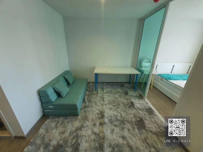 CONDO FOR RENT>> Regent Home Basngson 28>> ติด MRT บางซ่อน #MO-2270