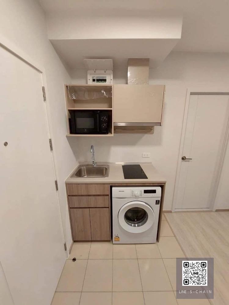 🌺🌈FOR RENT>> Plum Condo Sukhumvit 62>> ชั้น 4 ขนาดห้อง 30 ตร.ม. เฟอร์นิเจอร์ เครื่องใช้ไฟฟ้าครบ 2 นาทีถึงทางด่วน  🚊 ใกล้ BTS บางจาก #LV-MO971