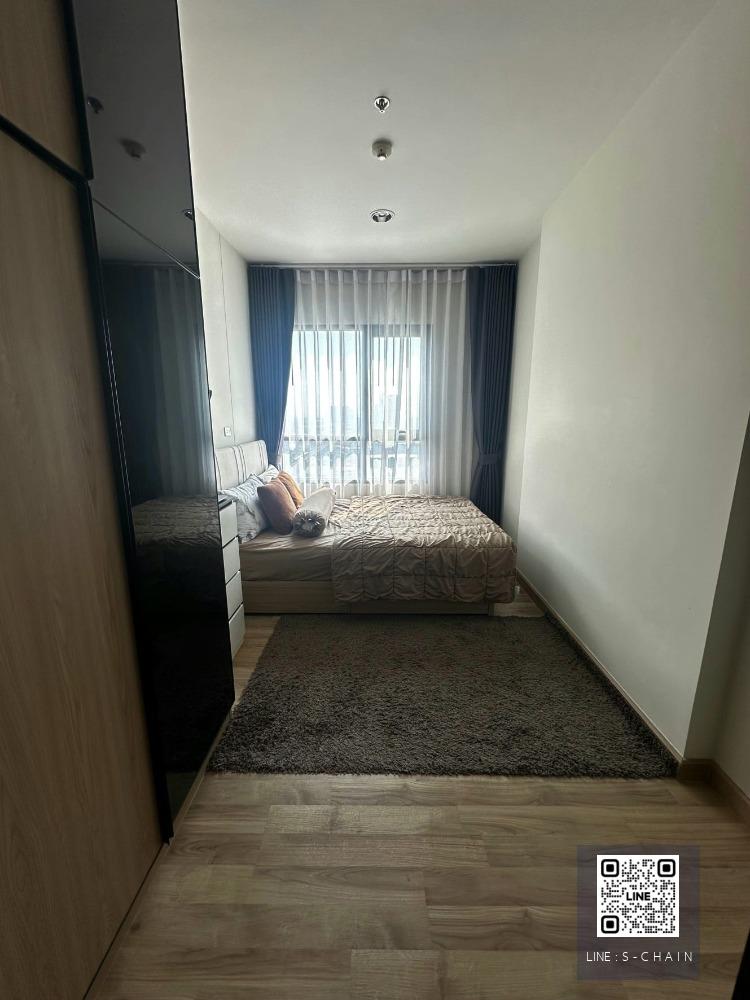 CONDO SALE>> Niche Mono Sukhumvit - Bearing>> ใกล้ BTS แบริ่ง ชั้น 19  #MOS-012