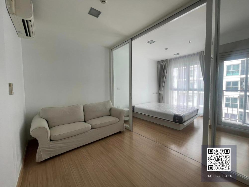 FOR RENT>> CU Terrace>> ติด Dragen Town/I\ m park chula #LV-MO008