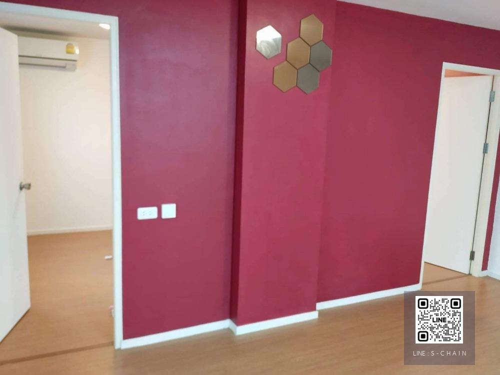 CONDO FOR RENT>> Lumpini Town Ship รังสิต คลอง 1>> ใกล้ Market Place ตลาดน้ำรังสิต #MO-2107