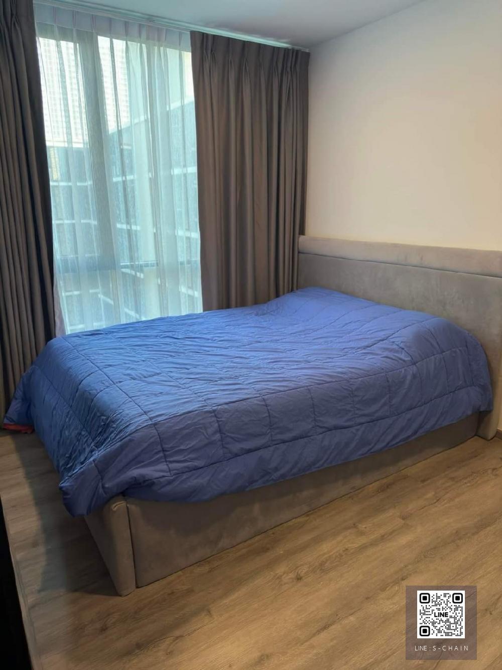 ❄️ คอนโด ให้เช่า ❄️Beat Bangwa Interchangeขนาดห้อง 26.20 ตร.ม. ชั้น 7#MO-942