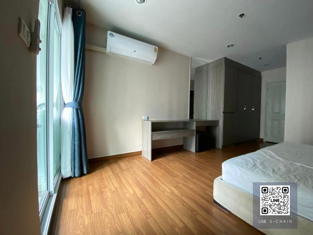 ☀️🌳For rent  คอนโด ✦Regent Home Bangson 27✦ 2 ห้องนอน 2 ห้องน้ำ ชั้นสูงวิวสวย จองด่วน!! ☀️ #HF1460