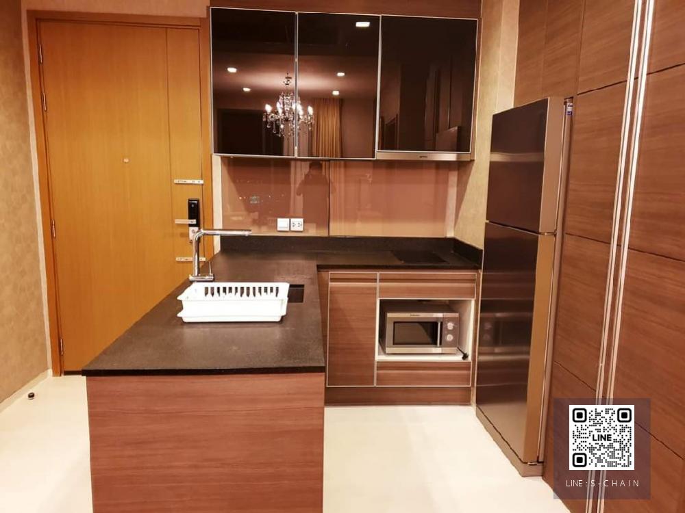 🍀 คอนโด ให้เช่า 🍀Keyne By Sansiriขนาดห้อง 55 ตร.ม. ชั้น 23#MO-1010