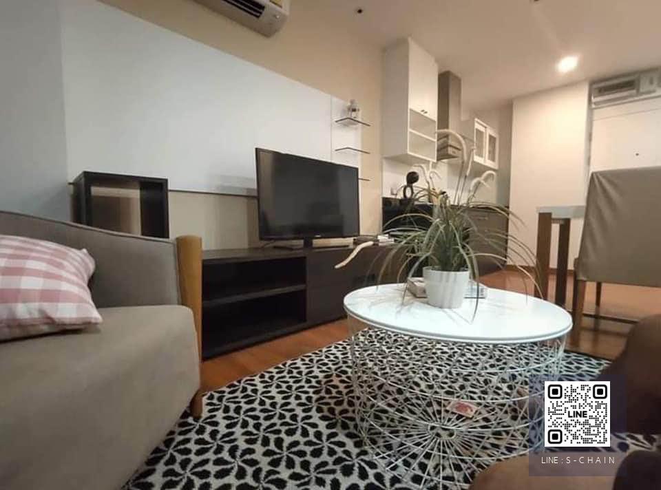 CONDO FOR RENT>> Tree Condo Luxe Sukhumvit 52>> ใกล้ BTS อ่อนนุช #MO-2026