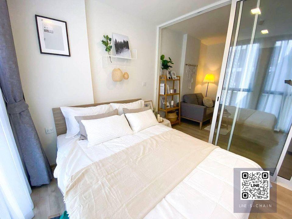 🌈For rent คอนโด ✦Chamber Onnut Station✦ ห้องสวยย ชั้น 6 ตึก A วิวสวน ติด BTS อ่อนนุช ✨💖 #HF619