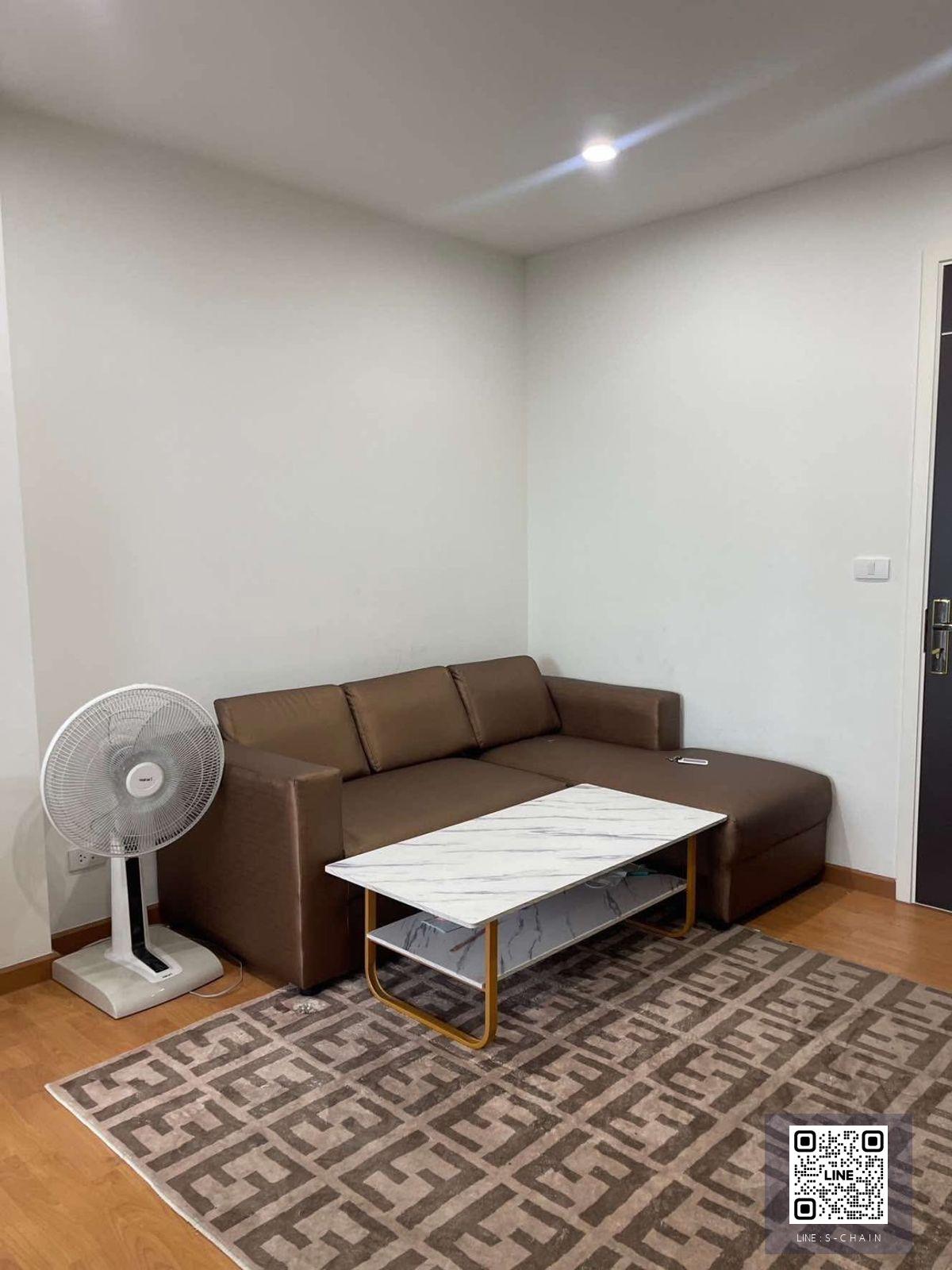 🎊📢FOR RENT>> The President Sukhumvit - Samutprakan 🌈 ชั้น 31 ขนาด 32 ตร.ม เฟอร์นิเจอร์ครบพร้อมเครื่องใช้ไฟฟ้า วิวโล่ง เย็นสบาย ติด BTS แพรกษา #LV-MO2030