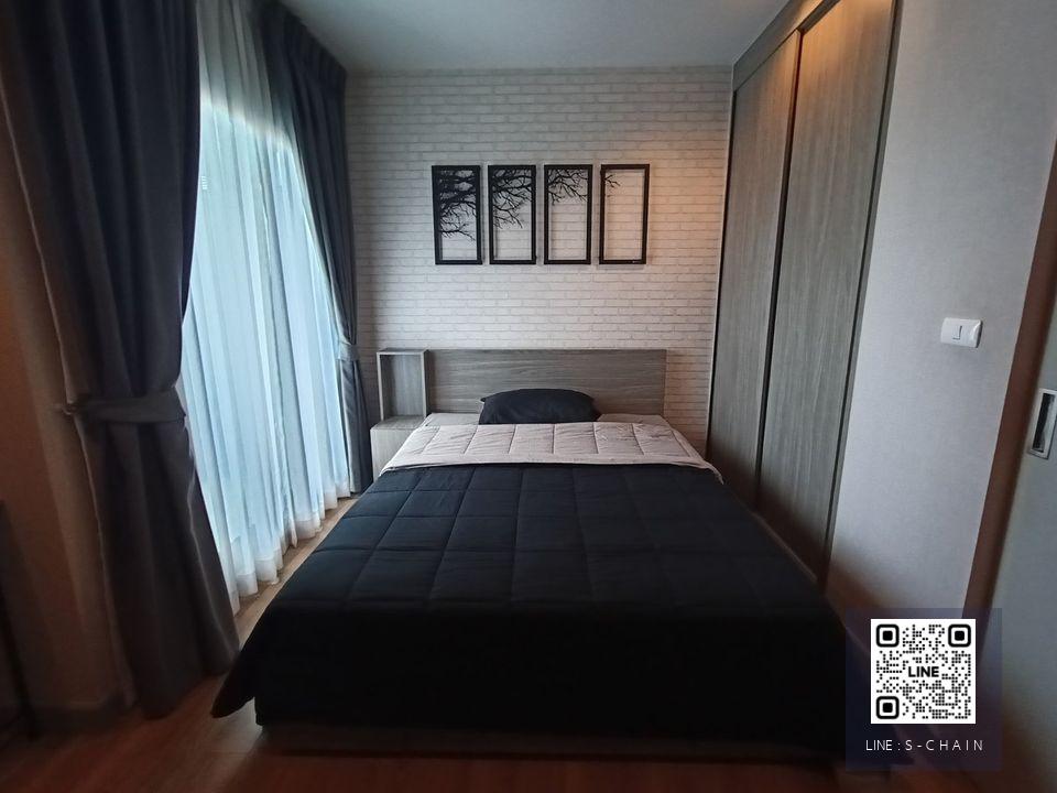 🎀For rent คอนโด ✦Chapter One Midtown Ladprao 24✦ โครงการสวยมาก ทำเลดี ติด MRTลาดพร้าว 🌸🌼 #HF1551