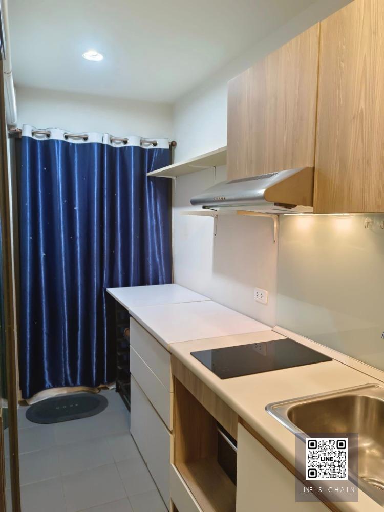 CONDO FOR RENT>> The Excel Hideaway Sukhumvit 71>> ใกล้ BTS อ่อนนุช / พระโขนง #MO-2266