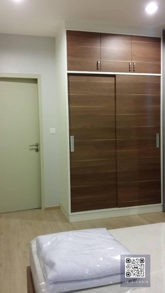 CONDO FOR RENT>> I Deo Q Ratchatewi>> ใกล้ BTS ราชเทวี #MO-3035