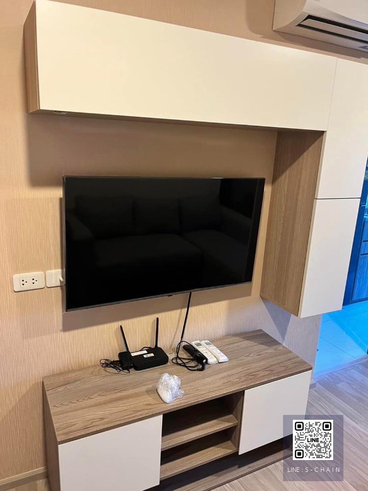 🌸🌼For rent คอนโด ✦Plum Condo Sukhumvit 97/1✦ ห้องสวย พร้อมอยู่ จองด่วน!!💥 #HF1956