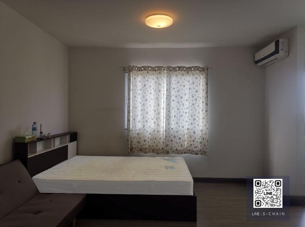 CONDO FOR RENT>> The Point Condo คลอง 6>> คอนโดติดถนนใหญ่ รังสิต-นครนายก ใกล้มทร.ธัญบุรี #MO-2691