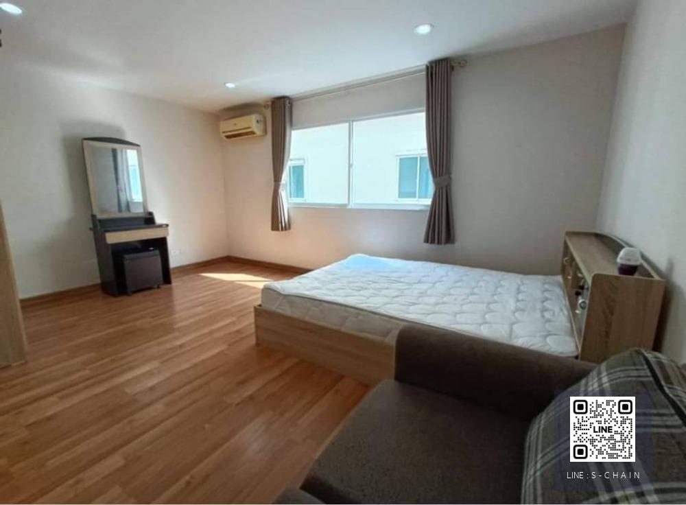 ⚡️🏡For rent ทาวน์โฮม 3ชั้น ✦บ้าน Villette City พัฒนาการ 38 ✦🚪🛏3 ห้องนอน 3 ห้องน้ำ ทำเลดีเข้าอยู่ได้เลย⚡️  #HF936