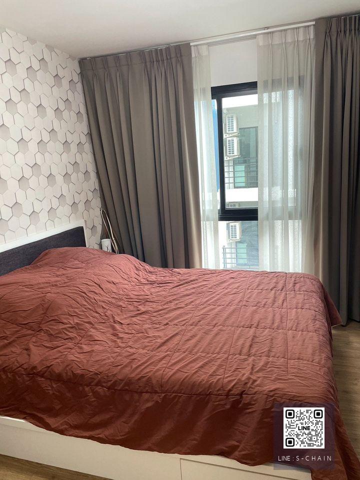 📢📣For rent คอนโด ✦I condo salaya 1✦ ห้องสวย ทำเลดี ใกล้มหาวิทยาลัยมหิดล😍😎  #HF352