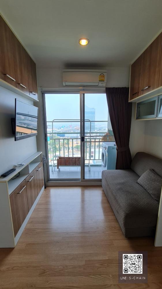 🌳🌟FOR RENT>> Lumpini Mega City Bangna>> ห้องสวย เฟอร์นิเจอร์ Built-in แต่งครบ พร้อมอยู่ เดินทางสะดวก ติดภนนบางนา-ตราด ตึก C ชั้น 20 #LV-MO691