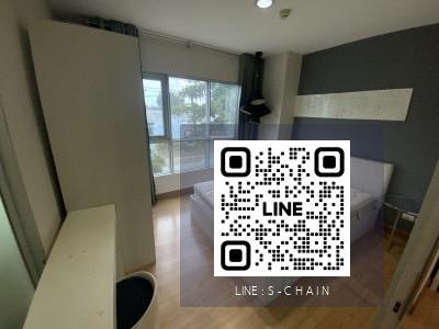 CONDO FOR RENT>> Aspire Rama 4>> ใกล้ BTS เอกมัย #MO-2193