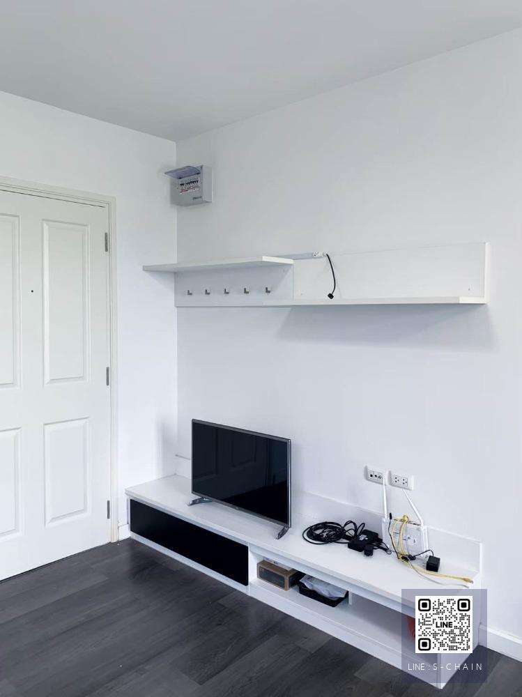 🎉🎉For rent คอนโด ✦Dcondo Campus Resort Bangna✦ตึก C ชั้น 3 เนื้อที่ห้อง  30.05 ตรม. 🌟✨ #HF1548