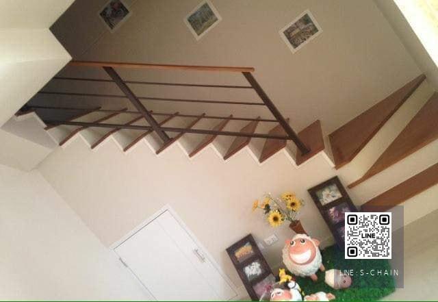 ทาวน์โฮม 2 ชั้น โครงการพฤกษาวิลล์ พัฒนาการ 57  ทำเลดีใจกลางเมือง 3ห้องนอน 2ห้องน้ำ 🔥 For Rent 🔥