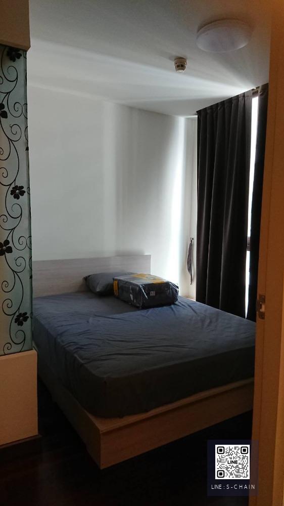 FOR RENT>> I Deo Sathorn - Taksin>> ห้องสวย ชั้น 24 ตกแต่งพร้อมอยู่ ทำเลดี  ใกล้สาทร สะพานตากสิน ติด BTS กรุงธนบุรี #LV-MO175