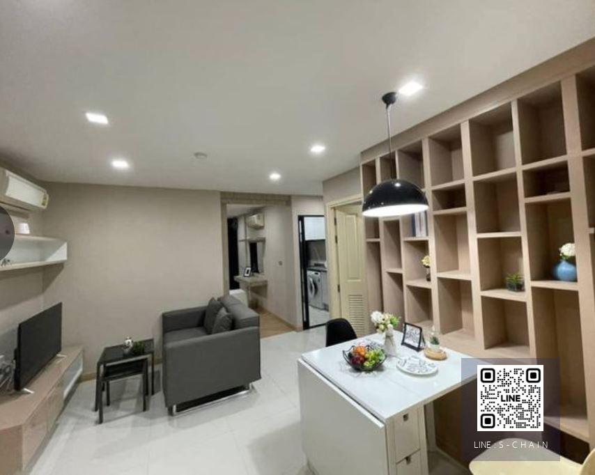 🌈🌟คอนโด ย่านเอกมัย ทองหล่อ ✦The ACE Ekamai✦ ตกแต่งสวย เฟอร์ครบ🌟🌟  #HFG159