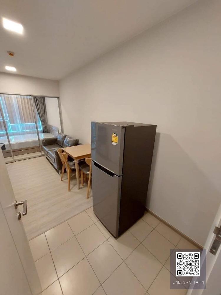🌺🌈FOR RENT>> Plum Condo Sukhumvit 62>> ชั้น 4 ขนาดห้อง 30 ตร.ม. เฟอร์นิเจอร์ เครื่องใช้ไฟฟ้าครบ 2 นาทีถึงทางด่วน  🚊 ใกล้ BTS บางจาก #LV-MO971