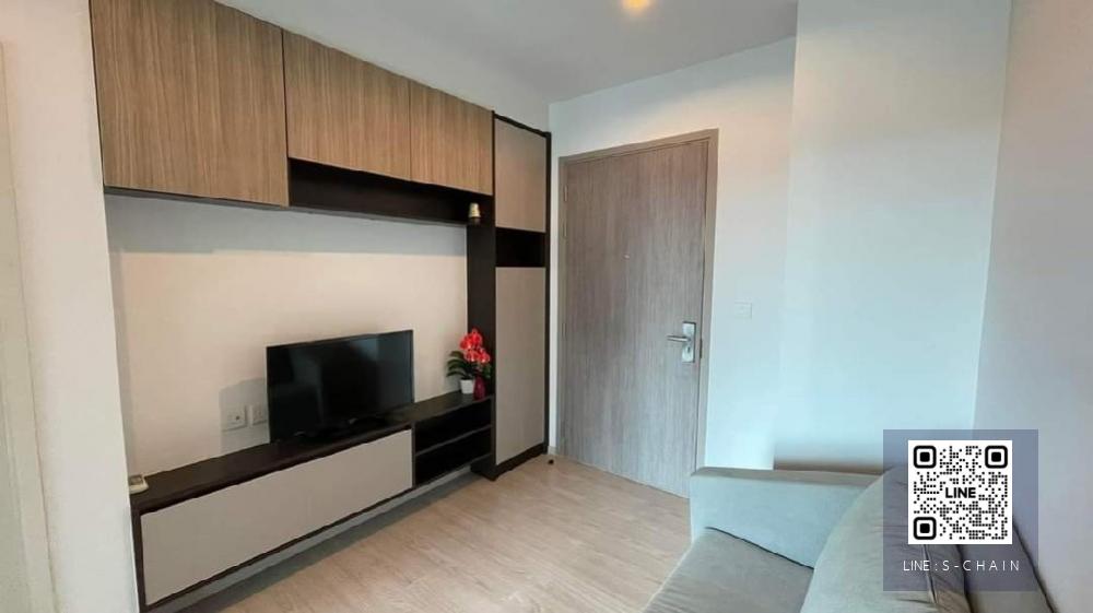 🍁 คอนโด ให้เช่า 🍁The Gallery Bearing ขนาดห้อง 35 ตร.ม. ชั้น 10#MO-959