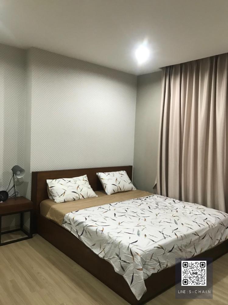 🛌🚪คอนโด 2 ห้องนอน 2 ห้องน้ำ ✦ The ISiS Condo Korat ✦ นักศึกษาฝึกงาน รพ.เดินทางสะดวกมาก  คอนโดติด รพ.ปลอดภัย ราคาดีมากก 😊💥 #FR10105