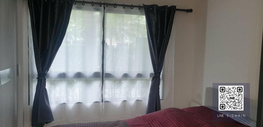 CONDO FOR RENT>> กรีเน่ ดอนเมือง - สรงประภา >> ใกล้สนามบินดอนเมือง ใกล้รถไฟฟ้าสายสีแดง สถานีดอนเมือง #MO-2294
