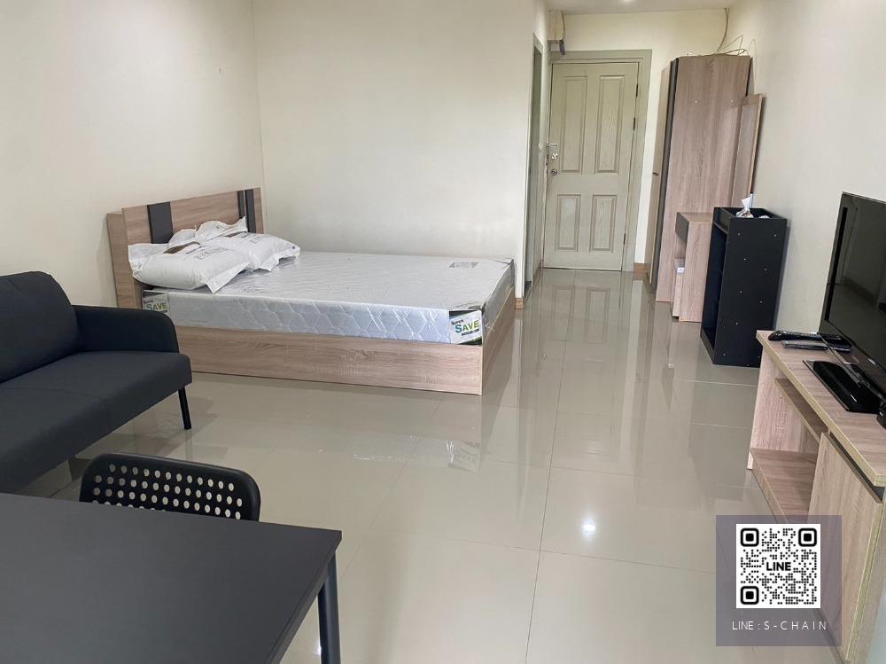 🌈For rent คอนโด ✦Regent Home 14 Sukhumvit 93✦ ห้องครัวแยก มีประตูปิด และมีระเบียงไม่ร้อน 🌈 #HF1461
