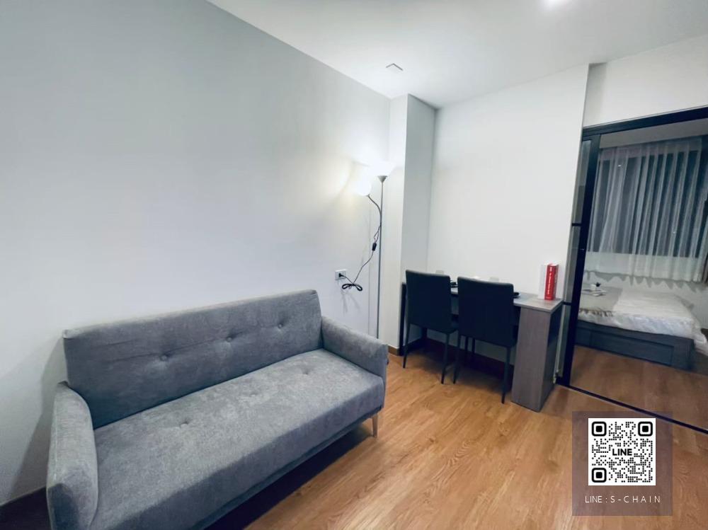 📢📣For rent ✦Magnix รามอินทรา 21✦ห้องใหม่กริบบบบบบ ❤️❤️ สวยตรงปก​ไม่จกตา  #HF617