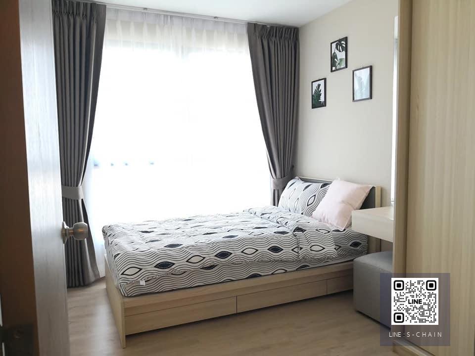 CONDO FOR RENT>> I Deo O2 Bangna>> ใกล้ BTS บางนา #MO-2847