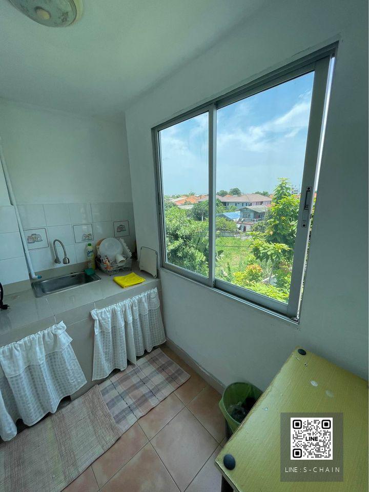 🎀🌈For rent คอนโด ✦Regent Home 1✦ ตกแต่งเฟอร์ครบ พร้อมเข้าอยู่! 😊 #HF834