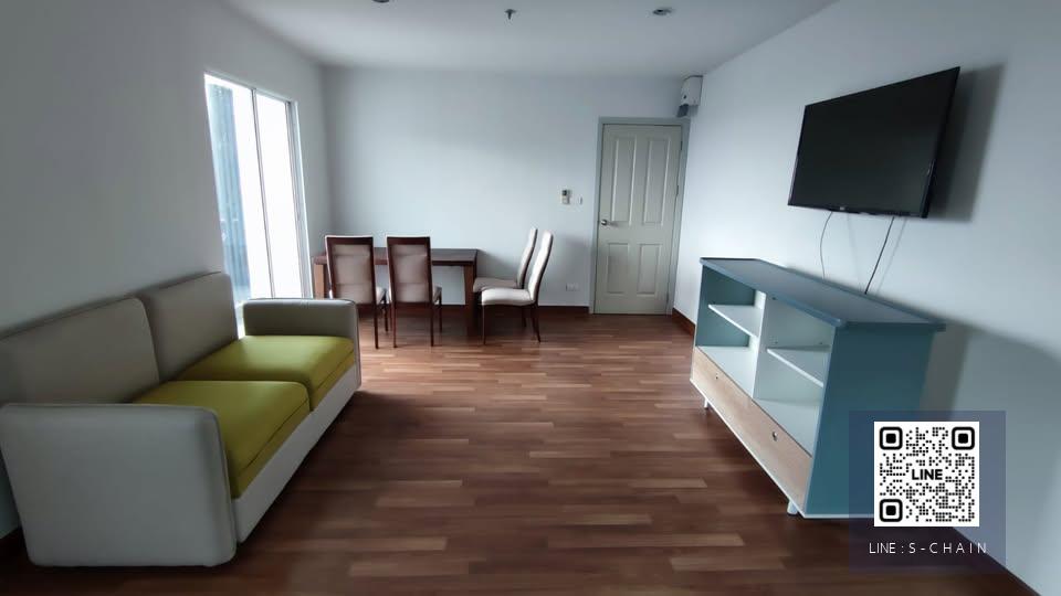 FOR RENT  Regent Home Bangson 27>> ชั้น 24 ตึก D ห้องหัวมุม ระเบียงกว้าง  ลมดี วิวสวยมาก ติด MRT บางซ่อน #LV-MO1439